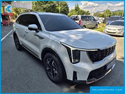 KIA SORENTO HEV 1.6 2WD