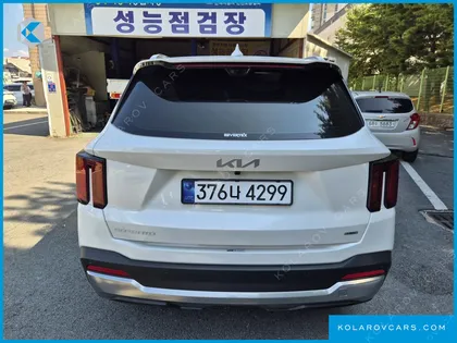 KIA SORENTO HEV 1.6 2WD