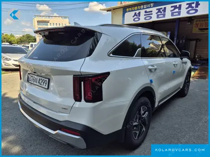 KIA SORENTO HEV 1.6 2WD