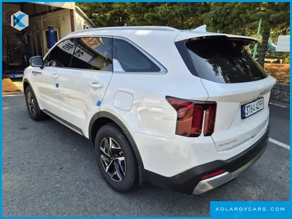 KIA SORENTO HEV 1.6 2WD