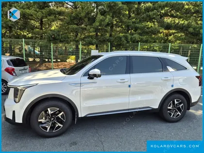 KIA SORENTO HEV 1.6 2WD