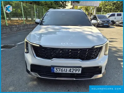 KIA SORENTO HEV 1.6 2WD