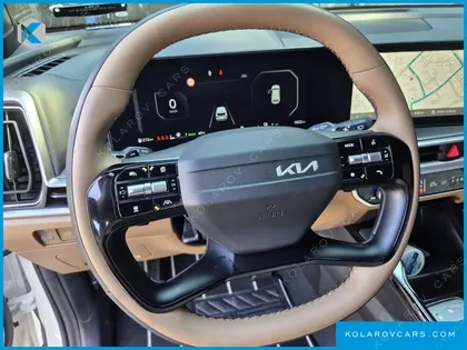 KIA SORENTO HEV 1.6 2WD