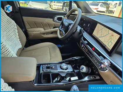 KIA SORENTO HEV 1.6 2WD