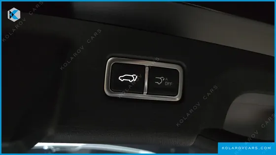 KIA SORENTO GASOLINE 2.5T 4WD