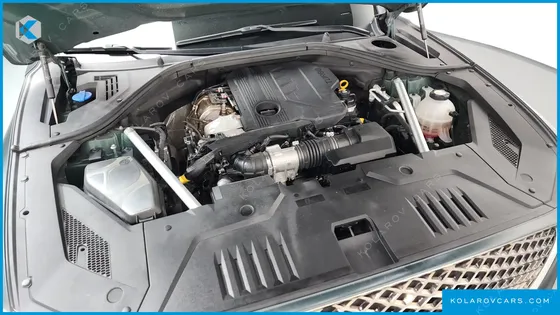 GENESIS GV70 2.2 DIESEL 2WD