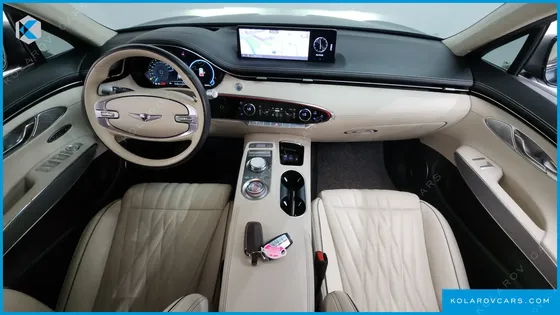 GENESIS GV70 2.2 DIESEL 2WD