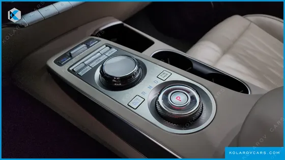 GENESIS GV70 2.2 DIESEL 2WD