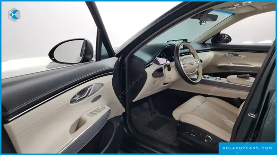 GENESIS GV70 2.2 DIESEL 2WD