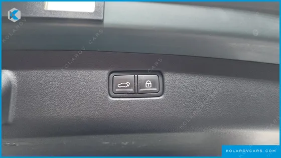 GENESIS GV70 2.2 DIESEL 2WD