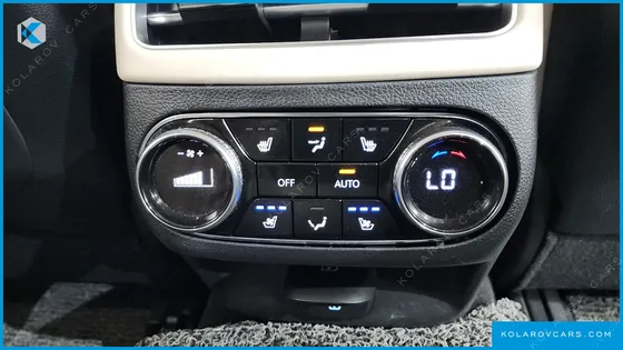 GENESIS GV70 2.2 DIESEL 2WD