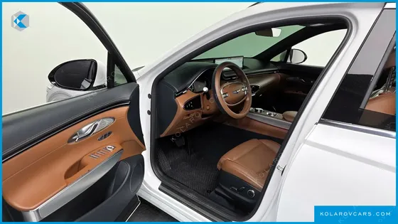 GENESIS GV70 2.5T GASOLINE AWD
