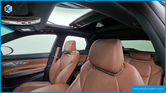 GENESIS GV70 2.5T GASOLINE AWD