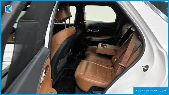 GENESIS GV70 2.5T GASOLINE AWD