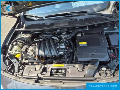 RENAULT KOREA SM3 PE