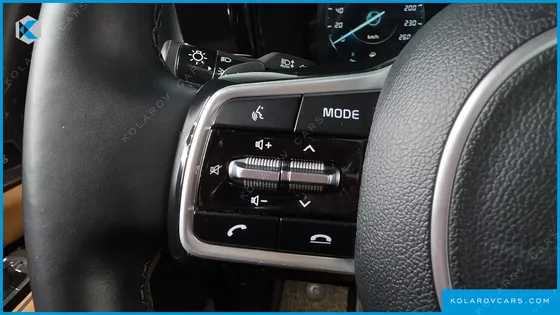 KIA SORENTO GASOLINE 2.5T 2WD