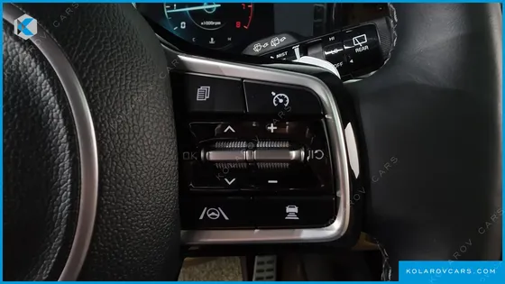 KIA SORENTO GASOLINE 2.5T 2WD