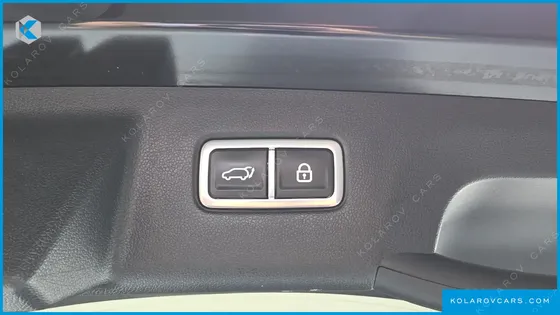KIA SORENTO GASOLINE 2.5T 2WD