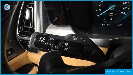 KIA SORENTO GASOLINE 2.5T 2WD