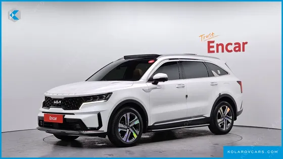 KIA SORENTO HEV 1.6 2WD