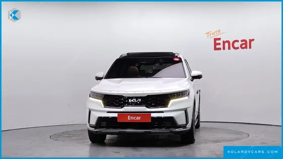 KIA SORENTO HEV 1.6 2WD