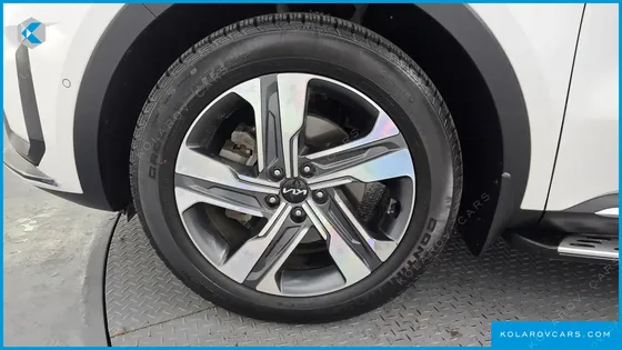 KIA SORENTO HEV 1.6 2WD