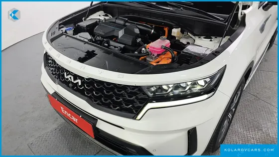 KIA SORENTO HEV 1.6 2WD
