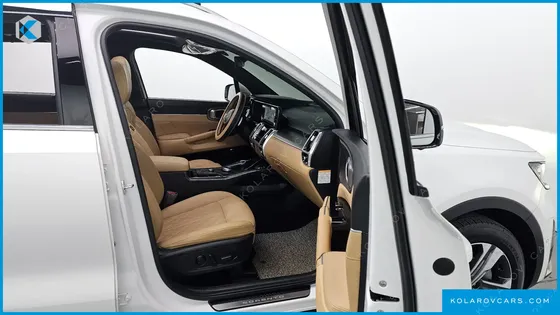 KIA SORENTO HEV 1.6 2WD
