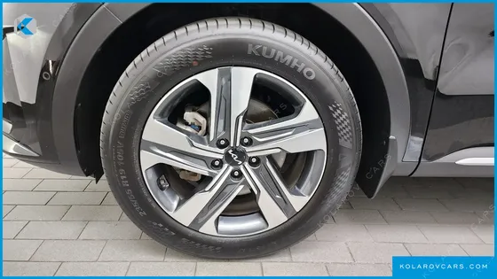 KIA SORENTO HEV 1.6 4WD