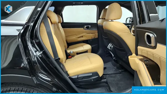 KIA SORENTO HEV 1.6 4WD