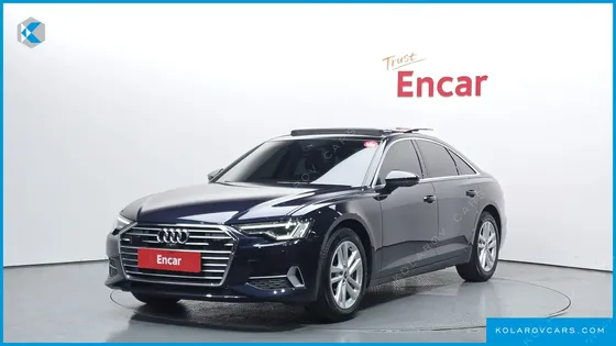 AUDI A6 45 TFSI