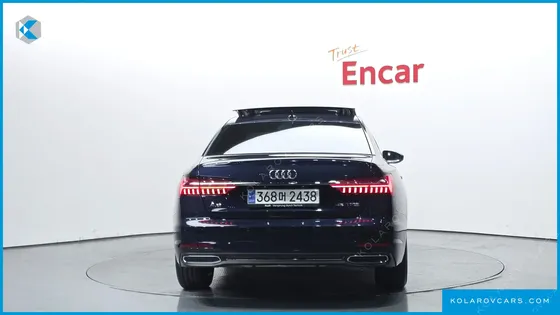 AUDI A6 45 TFSI