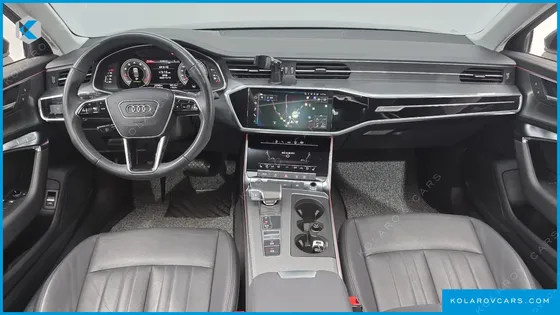 AUDI A6 45 TFSI
