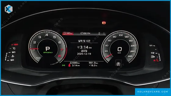 AUDI A6 45 TFSI