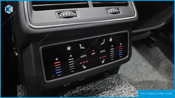 AUDI A6 45 TFSI