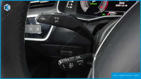 AUDI A6 45 TFSI