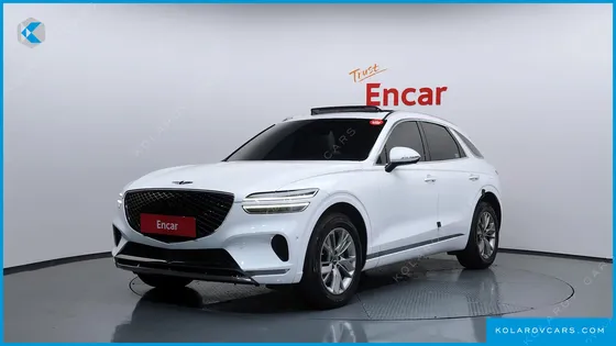GENESIS GV70 2.2 DIESEL AWD