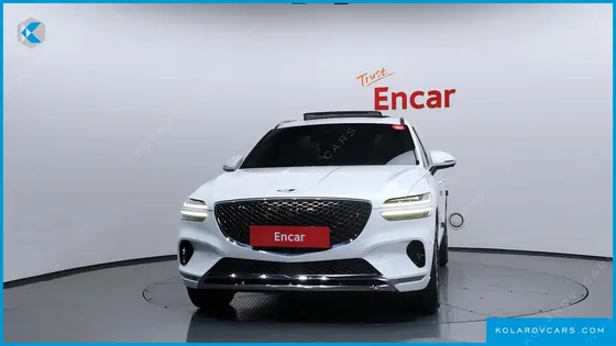 GENESIS GV70 2.2 DIESEL AWD