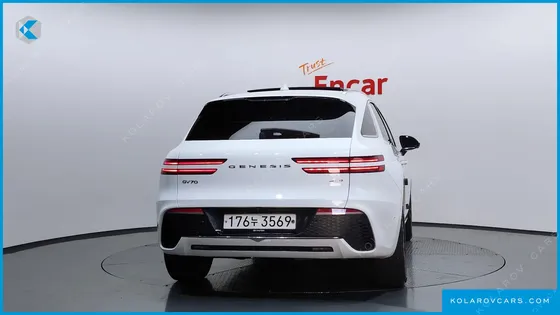 GENESIS GV70 2.2 DIESEL AWD