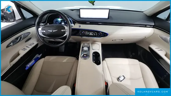 GENESIS GV70 2.2 DIESEL AWD