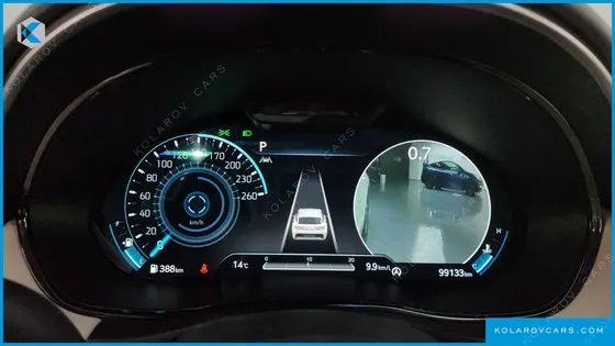 GENESIS GV70 2.2 DIESEL AWD