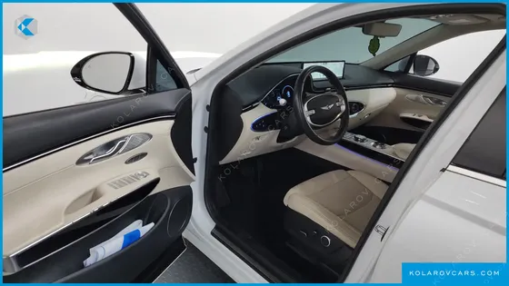 GENESIS GV70 2.2 DIESEL AWD