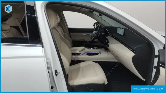 GENESIS GV70 2.2 DIESEL AWD