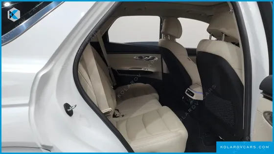 GENESIS GV70 2.2 DIESEL AWD