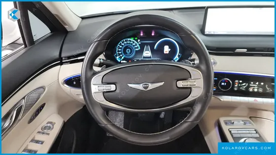 GENESIS GV70 2.2 DIESEL AWD