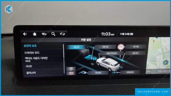 GENESIS GV70 2.2 DIESEL AWD