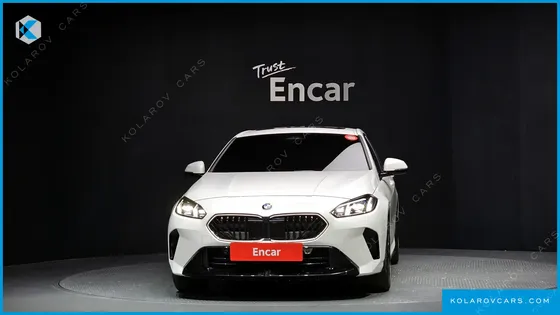 BMW 1 SERIES 120 M SPORT