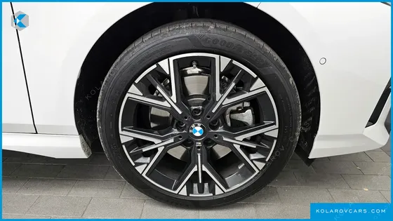 BMW 1 SERIES 120 M SPORT