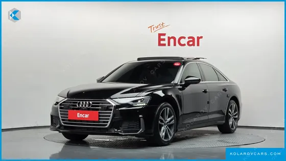 AUDI A6 45 TFSI PREMIUM