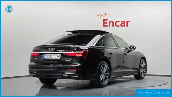 AUDI A6 45 TFSI PREMIUM